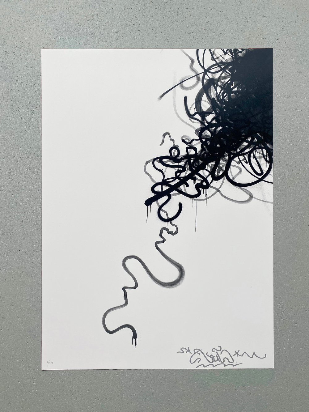 Image of CORNER SPAG / NUG