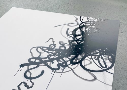 Image of CORNER SPAG / NUG