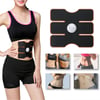 Muscle Stimulator Fitness Lifting Trainer Weight Loss Body Slimming Massage