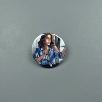 Image 4 of Final Girls Buttons/ Button 4-Pack