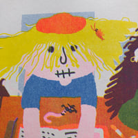 Image 5 of  Risografia Problemas de adolescentes 