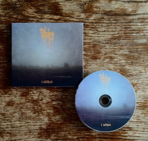 Image of AFSKY "I Stilhead" CD