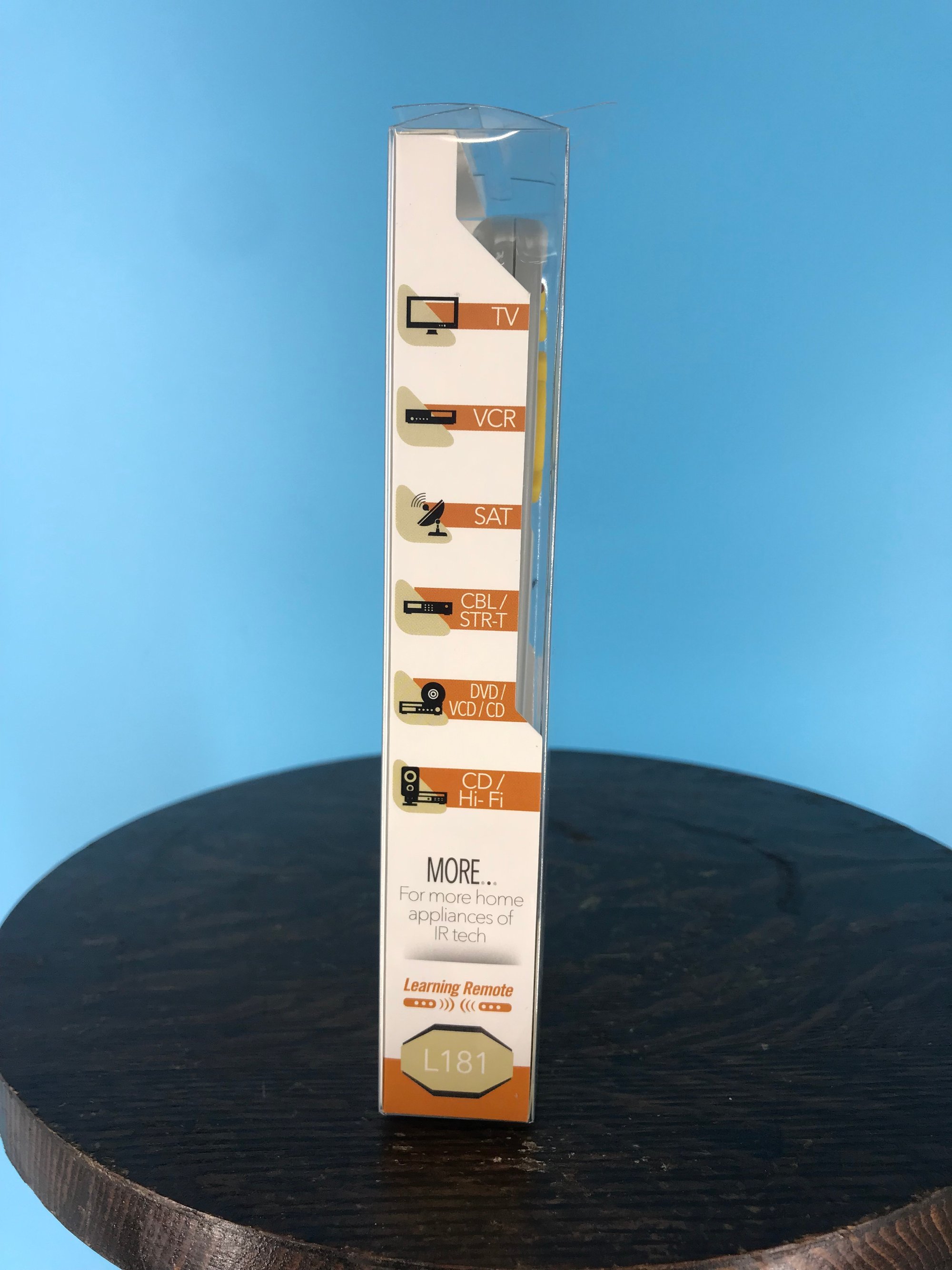 Burlington Recording REVOX B77 Remote Control | ANALOG TAPES