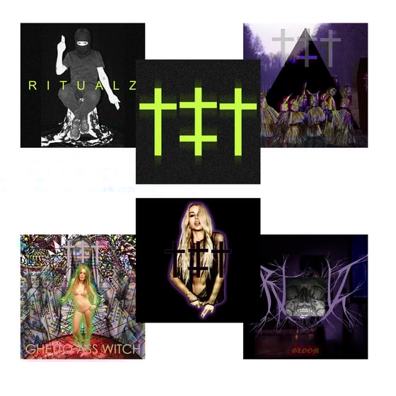 Image of STICKER PACK