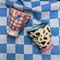 Image of GINGHAM CUP *seconds