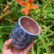 Image of BLUE MOO CUP