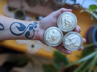 Image 4 of Blues Buttah body lotion