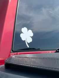 Image 1 of Four Leaf Clover 
