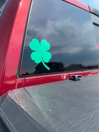 Image 2 of Four Leaf Clover 