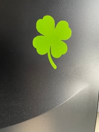 Image 3 of Four Leaf Clover 