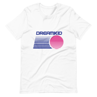 Image 1 of SODA TEE (WHITE)