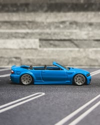 Image 3 of BMW M3 CONVERTIBLE CUSTOM