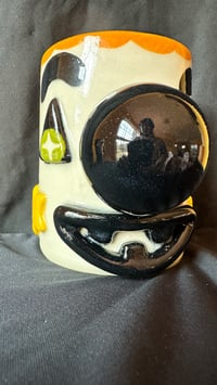 Image 3 of Hånk the Jack-o-lantern Mug
