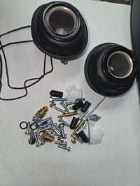 750 Carburetor Rebuild Kit 