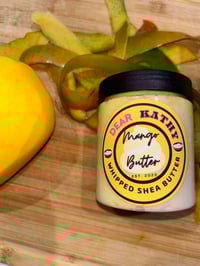 Image 1 of Mango Butter