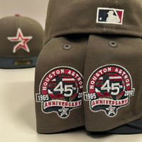 Image 2 of New Era 59Fifty “Doc Holiday”