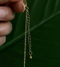 Image 3 of Golden Teardrop