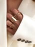 Bague Paradoxe Image 2