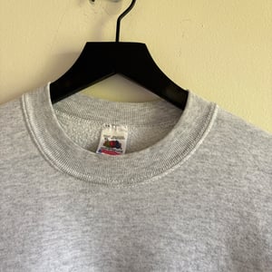 Image of 1994 Atlanta Marathon Race Crew Sweatshirt