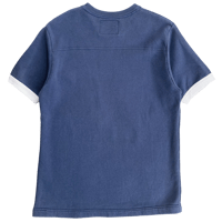 Image 3 of 90's Hysteric Glamour “Hell” Jersey Top - M