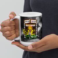 Image 1 of Stong Storms  Coffee Mug 
