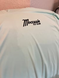 Image 2 of "Double Haul" sun hoodie