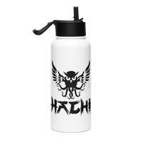 Image 1 of Hachi Water Bottle