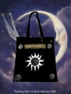 Sun & Moon Tote 