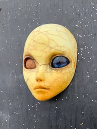 Image 2 of Colin Christian Original Sculpture “Shattered” 2026