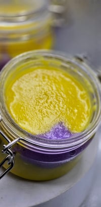 Image 1 of Wildflower Sugar Scrubs