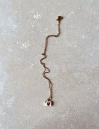 Image 3 of Collana • Messaggio d’amore • Vivi