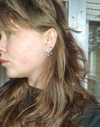 Image 3 of ornament earringss