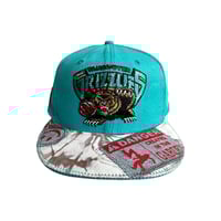 Image 1 of 003. Reworked Fitted 