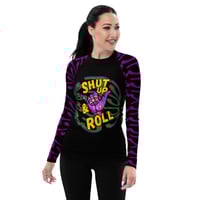 Image 3 of Shut Up & Roll!