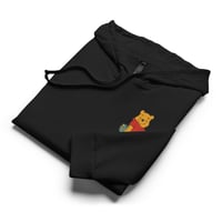 Image 4 of Hash Bear Adidas Hoodie