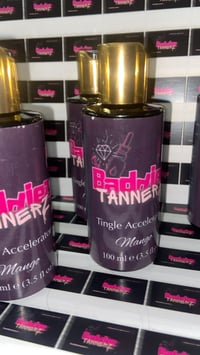 Mango tingle 100ml cream 