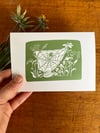 Forest life Card Pack