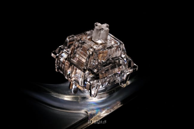 Gateron North Pole 2.0 