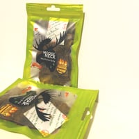 Image 2 of Moose Neck Ultra Premium Beef Jerky