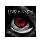 Image of "Desire To Destroy" Demo EP