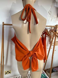 Image 1 of Hope halterneck top