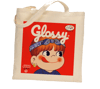 Glossy Tote
