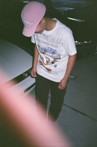 Image 2 of Friend-Chassis Tee
