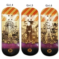 Image 3 of Girl Series