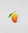 mango sticker