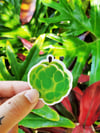 cherimoya sticker