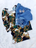 Get Inspired Dress 