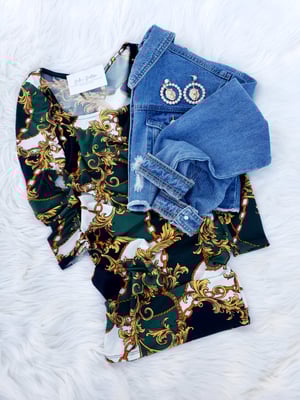 Image of Get Inspired Dress 