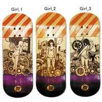 Image 2 of Girl Series