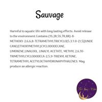 Image 4 of Sauvage